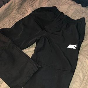 Nike sweatpants